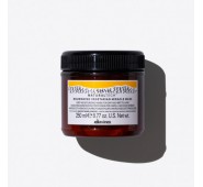 DAVINES VM Nourishing plaukus maitinanti kaukė - kondicionierius Miracle Mask, 250ml